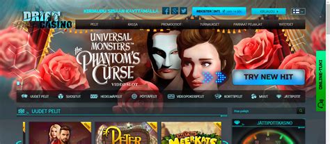 drift casino|drift casino pagamento.